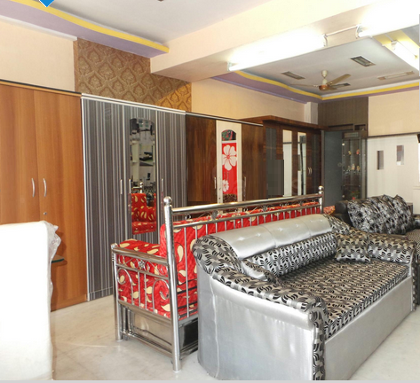 Commercial Shops for Rent in Commercial shop for Rent in S.V.Road, , Kandivali-West, Mumbai